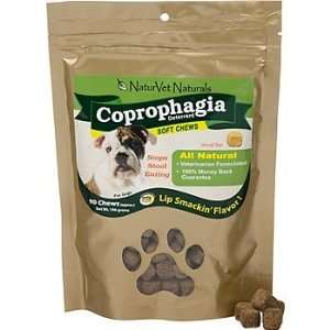   Coprophagia Dog Stool Eating Deterrent Soft Chews