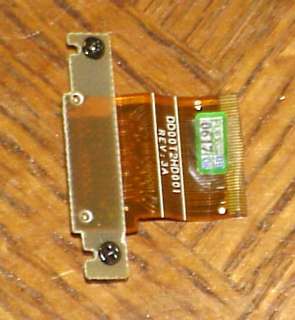 HARD DRIVE CONNECTOR FOR HP COMPAQ 2510P LAPTOP  