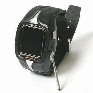  M800 1.3 inch LCD Tri band Cell Phone + MP4 Wrist Watch 