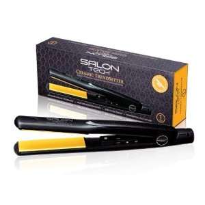  Salon Tech Ceramic Trendsetter 1 Inch Beauty