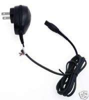 Norelco Philips Shaver charger cord fits many models  