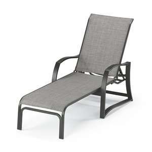   9925 557 FourPosition Outdoor Chaise Lounge Patio, Lawn & Garden