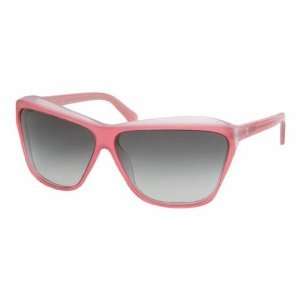  Chanel 5153 Top Pink/gray Gradient Sunglasses Everything 