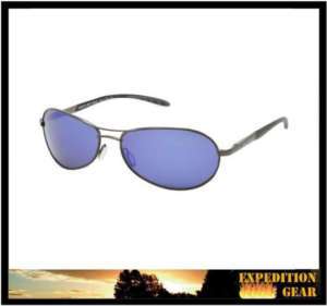 COSTA DEL MAR BAHIA MAR Sunglasses Blue 580 (Cracked)  