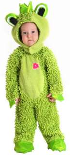 baby and toddler frog prince costume baby animal costumes