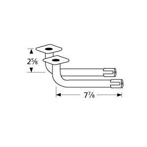   Gas Grill Models by Arkla, Charmglow and Others, Set of 2 Patio, Lawn