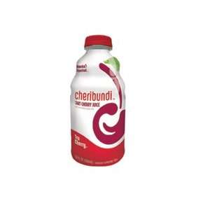 Cheribundi, Tru Cherry Juice, 6/32 Oz Grocery & Gourmet Food