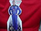 KURT BUSCH CROWN ROYAL MINI STAND UP