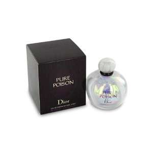  Pure Poison By Christian Dior 3.4 oz Perfume Beauty