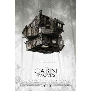  The Cabin in the Woods Chris Hemsworth, Anna Hutchison 