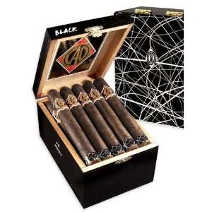  CAO Black VR   Moby   20 Cigars 