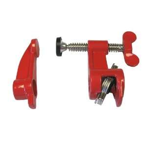  Bessey PC 34DR 3/4 Inch Deep Reach Pipe Clamp Fixture 