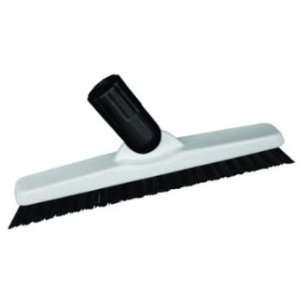 Commercial Tile & Grout Cleaning Brush Attaches to Standard Pole   No 