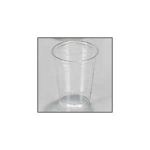  Clear Plastic Cups, 12 Oz., Pack Of 100 Health & Personal 