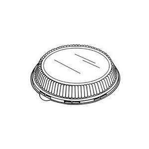   Clear Plastic Lid for 10 Plastic Plates (94010GP) Category Plastic