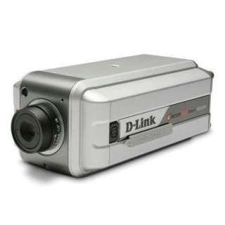 Link DCS 3110 1.3 Megapixel 10/100 Fast Ethernet Internet Camera,w 