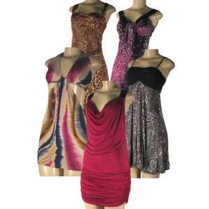 Cocktail Dress Sample Pack   10 assorted Styles mostly Junior