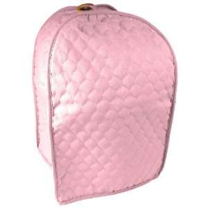  Quilted Rose Mixer/ Coffee Maker Appliance Cover Kitchen 