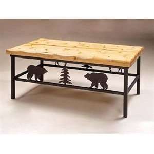  Colorado Dallas CT 14 PP Coffee Table