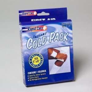  Instant Cold Pack Case Pack 24 