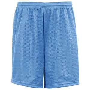   Tricot Athletic Shorts 17 Colors COLUMBIA BLUE A5XL