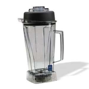  Vita Mix Commercial Blender Kit w/ Container, No Ice 
