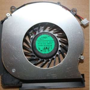    HP Pavilion DV3 2147TX Compatible Laptop Fan (FAN173) Electronics