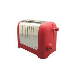  Commercial 2 Slice Toaster   Additional Colors DUA 25371 
