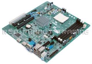 Dell Motherboard Optiplex 580 Desktop DT Mainboard Systemboard 39VR8 