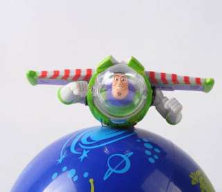 DISNEY TOY STORY BUZZ LIGHTYEAR MUSIC SPACE CLUE NIB  