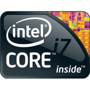   QUAD CORE i7 3.33Ghz OEM (Tray)