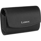 Panasonic Lumix Digital Camera Case, Small, for DMC FH25, FH5, S3, and 