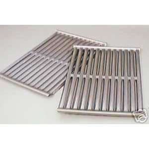   1305 688 Sear Stainless Cooking Grates 20119511 Patio, Lawn & Garden