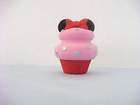 disney minnie mouse cupcake antenna topper new 