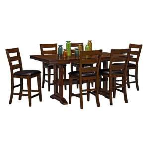  Chatham 7 PC Counter Height Dinette