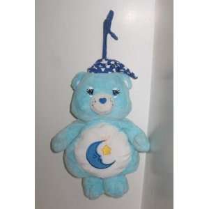   Bears Baby Musical Plush Bedtime Bear Crib Toy 2003 