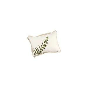  Croscill Fiji Boudoir Pillow Sheets Bedding   Beige