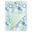 Moving Gears Nursery Blanket Moving Gears Nursery 