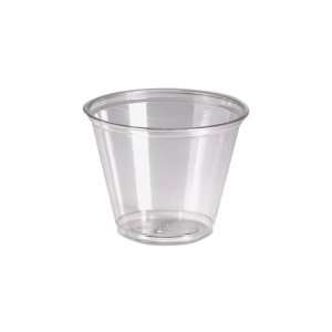  Dixie Crystal Clear Cup