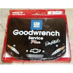  Nascar Goodwrench Service Plus Dale Earnhardt Collector 