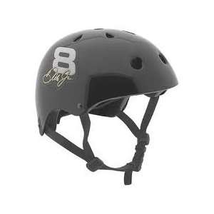  Dale Earnhardt Jr Multi Sport Helmet, large Everything 