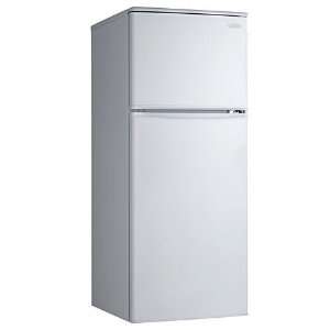  Danby Mid Size Refrigerator   White Appliances