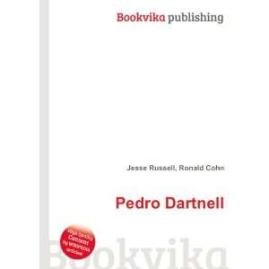  Pedro Dartnell Ronald Cohn Jesse Russell Books