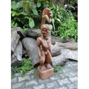  Tiki Goddess Pele   48 IN. Muse De L Homme Everything 