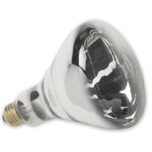  Durvet Supreme Lighting Heat Lamp Bulb White 250 Watt Pack 