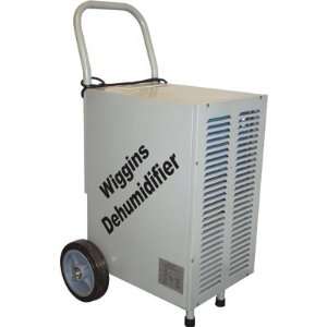  Namco Wiggins Dehumidifier   110 Pints, 900 Watts, Model 