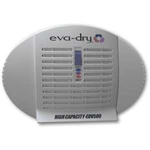  Eva dry EDV500 Dehumidifiers
