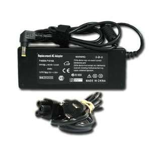  NEW AC Adapter/Power Supply for Dell INSPIRON 130 3000 