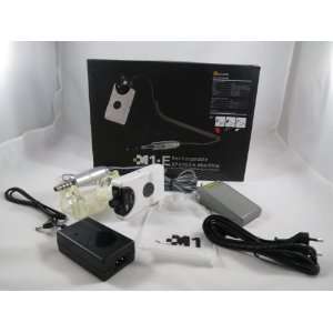 Motor Laboratory Dental Rechargeable And Portable Machine White 25.000 