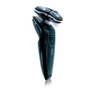 Philips Norelco 1250x/40 SensoTouch 3d Electric Shaver, Black  